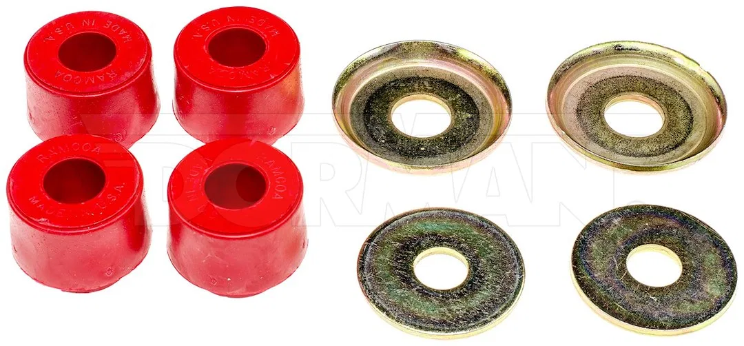 BB8146PR – DORMAN Radius Arm Bushing, OE Replacement - view 2